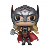Funko POP! Mighty Thor #1041 Funko POP! Mighty Thor #1041