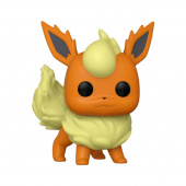Funko POP! Pokemon Flareon #629 Funko POP! Pokemon Flareon #629