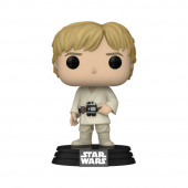 Funko POP! Star Wars Luke Skywalker #594