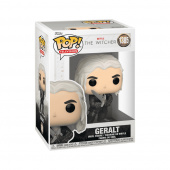Funko POP! Witcher Geralt #1385