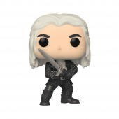 Funko POP! Witcher Geralt #1385 Funko POP! Witcher Geralt #1385