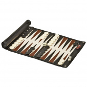 Backgammon Roll Travel Backgammon Roll Travel