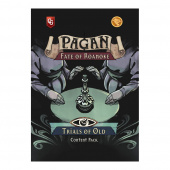 Pagan: Trials of Old (Exp.) Pagan: Trials of Old (Exp.)