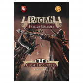 Pagan: Close Encounters (Exp.) Pagan: Close Encounters (Exp.)