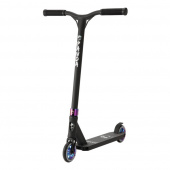 Panda Optimus Trick Sparkcykel - Black/Rainbow Panda Optimus Trick Sparkcykel - Black/Rainbow