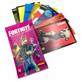 Fortnite Trading Cards: Chapter 2 - Reloaded Booster Pack