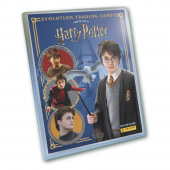 Harry Potter - Evolution Samlarkort Starter Pack