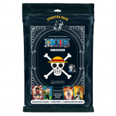 One Piece - 25th Anniversary - Samlarkort Starter Set One Piece - 25th Anniversary - Samlarkort Starter Set