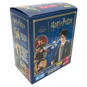 Harry Potter - Evolution Samlarkort Mega Box