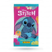 Stitch Amazing World Samlarbilder Boosterpaket Stitch Amazing World Samlarbilder Boosterpaket