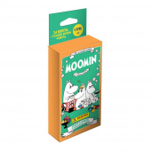 The Wonderful World of Moomin Samlarkort Value Pack The Wonderful World of Moomin Samlarkort Value Pack