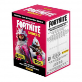 Fortnite Trading Cards: Series 3 - Blaster Box