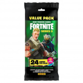 Fortnite Trading Cards: Series 3 - Value Pack