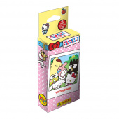 Hello Kitty and Friends - Fun Together Samlarkort - Blister Hello Kitty and Friends - Fun Together Samlarkort - Blister