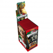 Skifidol Italian Brainrot Samlarkortspel - Booster Display Skifidol Italian Brainrot Samlarkortspel - Booster Display