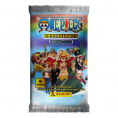 One Piece - Epic Journey - Samlarkort Booster Paket One Piece - Epic Journey - Samlarkort Booster Paket