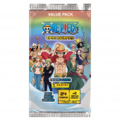One Piece - Epic Journey - Samlarkort Value Paket