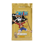 One Piece - The Great Age of Pirates - Samlarkort Value Pack One Piece - The Great Age of Pirates - Samlarkort Value Pack
