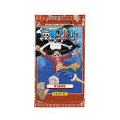 One Piece - The Great Age of Pirates - Samlarkort Booster Pack One Piece - The Great Age of Pirates - Samlarkort Booster Pack