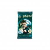 Harry Potter - Magical Inspiration Samlarkort Booster Pack Harry Potter - Magical Inspiration Samlarkort Booster Pack