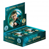Harry Potter - Magical Inspiration Samlarkort Booster Display Harry Potter - Magical Inspiration Samlarkort Booster Display