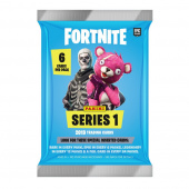 Fortnite Trading Cards - Booster Pack Fortnite Trading Cards - Booster Pack