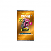 Fortnite Trading Cards - Fat pack