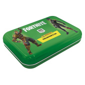Fortnite Trading Cards - Collector's Tin