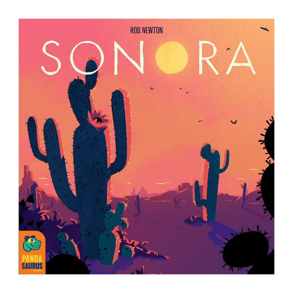 Sonora