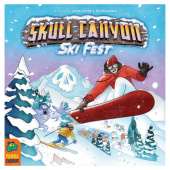 Skull Canyon: Ski Fest Skull Canyon: Ski Fest