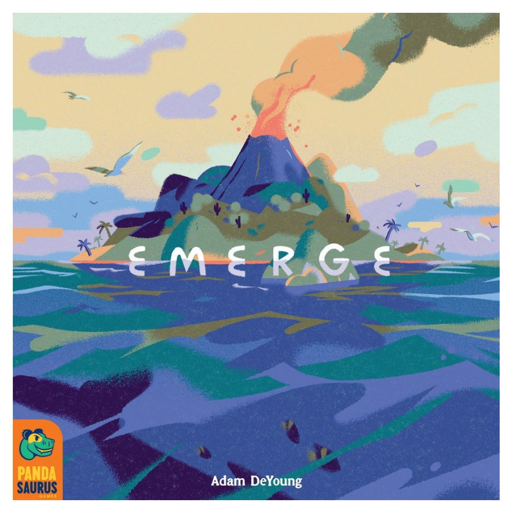 Emerge