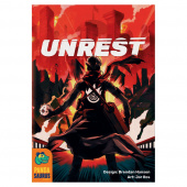 Unrest Unrest