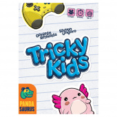 Tricky Kids Tricky Kids
