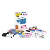 Tricky Kids Tricky Kids