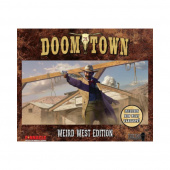 Doomtown: Weird West Edition Doomtown: Weird West Edition