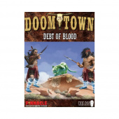 Doomtown: Debt of Blood (Exp.) Doomtown: Debt of Blood (Exp.)