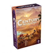 Century: Spice Road (Eng)