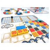 Azul (Swe) Azul (Swe)