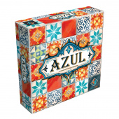 Azul (Eng) Azul (Eng)