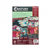 Century: Eastern Wonders Century: Eastern Wonders