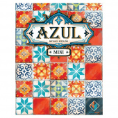 Azul Mini (Swe) Azul Mini (Swe)