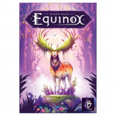Equinox - Purple