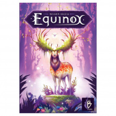 Equinox - Purple Equinox - Purple