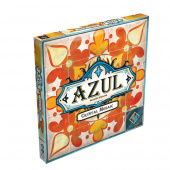 Azul: Crystal Mosaic (Exp.) Azul: Crystal Mosaic (Exp.)
