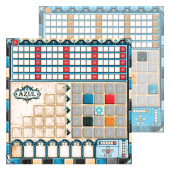 Azul: Crystal Mosaic (Exp.) Azul: Crystal Mosaic (Exp.)