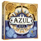 Azul Duel (Swe) Azul Duel (Swe)