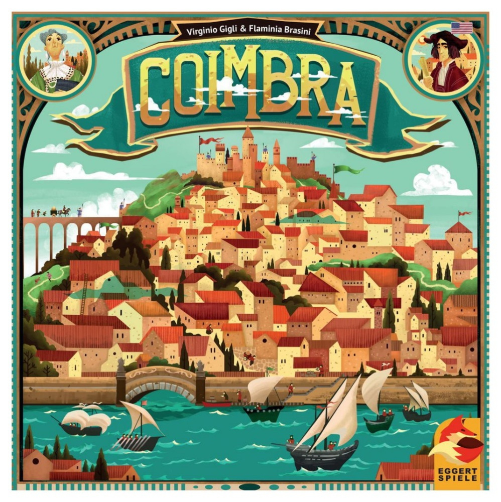 Coimbra