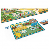 Village: Big Box Village: Big Box