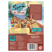 Camel Up: The Card Game Camel Up: The Card Game