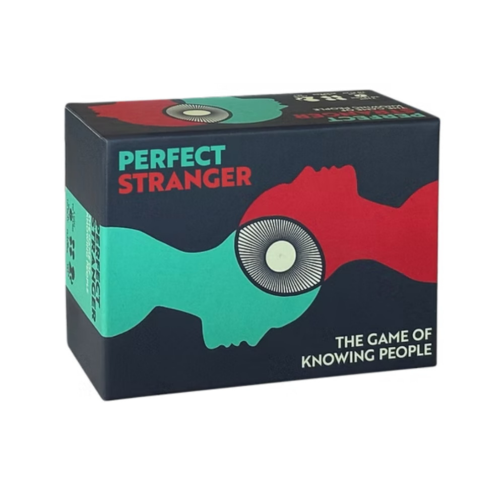 Perfect Stranger